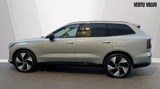 Volvo EX90 380kW Twin Motor Performance Ultra 111kWh 5dr Auto Electric Estate